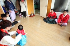 세종시 전동면 미곡리 민속지 - 국립민속박물관 민속현장조사 세종시 전동면 미곡리 민속지