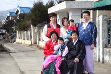 세종시 전동면 미곡리 민속지 - 국립민속박물관 민속현장조사 세종시 전동면 미곡리 민속지