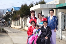 세종시 전동면 미곡리 민속지 - 국립민속박물관 민속현장조사 세종시 전동면 미곡리 민속지