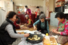 세종시 전동면 미곡리 민속지 - 국립민속박물관 민속현장조사 세종시 전동면 미곡리 민속지