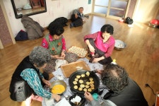 세종시 전동면 미곡리 민속지 - 국립민속박물관 민속현장조사 세종시 전동면 미곡리 민속지