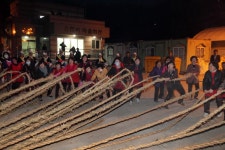 세종시 전동면 미곡리 민속지 - 국립민속박물관 민속현장조사 세종시 전동면 미곡리 민속지