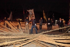 세종시 전동면 미곡리 민속지 - 국립민속박물관 민속현장조사 세종시 전동면 미곡리 민속지