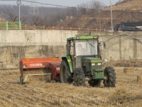 세종시 전동면 미곡리 민속지 - 국립민속박물관 민속현장조사 세종시 전동면 미곡리 민속지