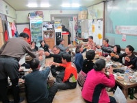 세종시 전동면 미곡리 민속지 - 국립민속박물관 민속현장조사 세종시 전동면 미곡리 민속지