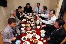 세종시 전동면 미곡리 민속지 - 국립민속박물관 민속현장조사 세종시 전동면 미곡리 민속지