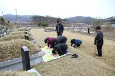 세종시 전동면 미곡리 민속지 - 국립민속박물관 민속현장조사 세종시 전동면 미곡리 민속지