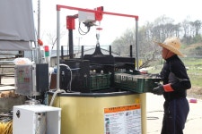 세종시 전동면 미곡리 민속지 - 국립민속박물관 민속현장조사 세종시 전동면 미곡리 민속지