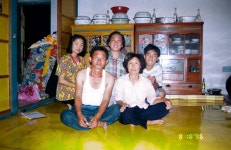 한인동포의 생활문화 중국 길림성 - 국립민속박물관 민속현장조사 한인동포의 생활문화 중국 길림성 