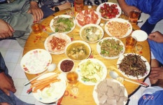 한인동포의 생활문화 중국 길림성 - 국립민속박물관 민속현장조사 한인동포의 생활문화 중국 길림성 