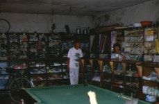 한인동포의 생활문화 중국 요녕성 - 국립민속박물관 민속현장조사 한인동포의 생활문화 중국 요녕성 