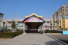 러시아 우수리스크 고려인의 목소리 - 국립민속박물관 민속현장조사 러시아 우수리스크 고려인의 목소리