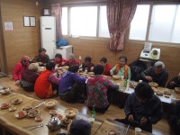 토착민·피난민·군인의 섬 - 국립민속박물관 민속현장조사 토착민·피난민·군인의 섬