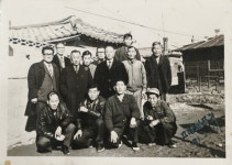 인천 공단과 노동자들의 생활문화 - 국립민속박물관 민속현장조사 인천 공단과 노동자들의 생활문화