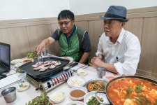 인천 공단과 노동자들의 생활문화 - 국립민속박물관 민속현장조사 인천 공단과 노동자들의 생활문화
