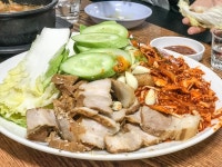 인천 공단과 노동자들의 생활문화 - 국립민속박물관 민속현장조사 인천 공단과 노동자들의 생활문화