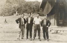 인천 공단과 노동자들의 생활문화 - 국립민속박물관 민속현장조사 인천 공단과 노동자들의 생활문화