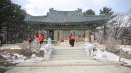 2018 평창 동계올림픽으로 나아가는 강원도 공동체 - 국립민속박물관 민속현장조사 2018 평창 동계올림픽으로 나아가는 강원도 공동체