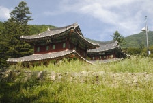 2018 평창 동계올림픽으로 나아가는 강원도 공동체 - 국립민속박물관 민속현장조사 2018 평창 동계올림픽으로 나아가는 강원도 공동체