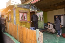 미역바위를 가꾸며 살아가는 울산 구유동 제전마을 - 국립민속박물관 민속현장조사 미역바위를 가꾸며 살아가는 울산 구유동 제전마을