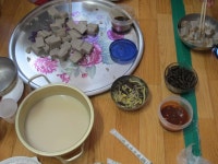 미역바위를 가꾸며 살아가는 울산 구유동 제전마을 - 국립민속박물관 민속현장조사 미역바위를 가꾸며 살아가는 울산 구유동 제전마을