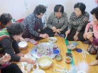 미역바위를 가꾸며 살아가는 울산 구유동 제전마을 - 국립민속박물관 민속현장조사 미역바위를 가꾸며 살아가는 울산 구유동 제전마을