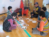 미역바위를 가꾸며 살아가는 울산 구유동 제전마을 - 국립민속박물관 민속현장조사 미역바위를 가꾸며 살아가는 울산 구유동 제전마을