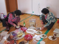 미역바위를 가꾸며 살아가는 울산 구유동 제전마을 - 국립민속박물관 민속현장조사 미역바위를 가꾸며 살아가는 울산 구유동 제전마을