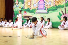 엄마가 쓰는 육아일기 2 - 국립민속박물관 민속현장조사 엄마가 쓰는 육아일기 2