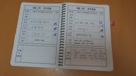엄마가 쓰는 육아일기 2 - 국립민속박물관 민속현장조사 엄마가 쓰는 육아일기 2