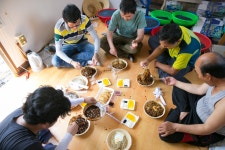 울산 무룡동 달곡마을 - 국립민속박물관 민속현장조사 울산 무룡동 달곡마을