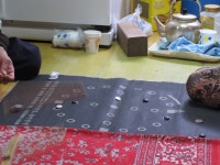 울산 무룡동 달곡마을 - 국립민속박물관 민속현장조사 울산 무룡동 달곡마을