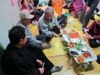 울산 무룡동 달곡마을 - 국립민속박물관 민속현장조사 울산 무룡동 달곡마을