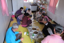 울산 무룡동 달곡마을 - 국립민속박물관 민속현장조사 울산 무룡동 달곡마을