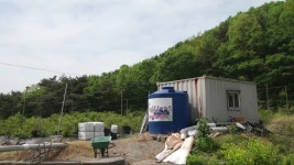 울산 무룡동 달곡마을 - 국립민속박물관 민속현장조사 울산 무룡동 달곡마을