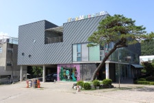 삶의 또 다른 모습, 인형 1. 한국편 - 국립민속박물관 민속현장조사 삶의 또 다른 모습, 인형 1. 한국편