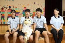 삶의 또 다른 모습, 인형 1. 한국편 - 국립민속박물관 민속현장조사 삶의 또 다른 모습, 인형 1. 한국편
