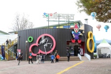 삶의 또 다른 모습, 인형 1. 한국편 - 국립민속박물관 민속현장조사 삶의 또 다른 모습, 인형 1. 한국편