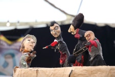 삶의 또 다른 모습, 인형 2. 세계편 - 국립민속박물관 민속현장조사 삶의 또 다른 모습, 인형 2. 세계편