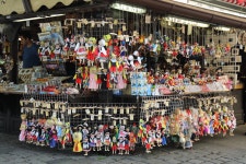 삶의 또 다른 모습, 인형 2. 세계편 - 국립민속박물관 민속현장조사 삶의 또 다른 모습, 인형 2. 세계편