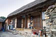 동아시아 부엌생활문화 조사보고서 - 국립민속박물관 민속현장조사 동아시아 부엌생활문화 조사보고서