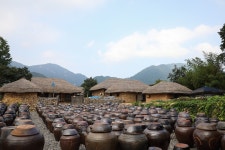 동아시아 부엌생활문화 조사보고서 - 국립민속박물관 민속현장조사 동아시아 부엌생활문화 조사보고서