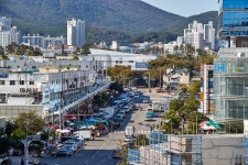 길이 만든 부산 - 국립민속박물관 민속현장조사 길이 만든 부산