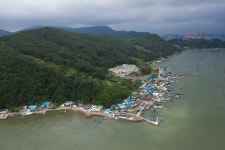 가덕도의 민속문화 눌차동 - 국립민속박물관 민속현장조사 가덕도의 민속문화 눌차동