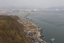 가덕도의 민속문화 눌차동 - 국립민속박물관 민속현장조사 가덕도의 민속문화 눌차동