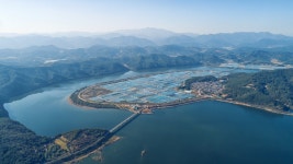 낙동강 수로와 수몰이주민 - 국립민속박물관 민속현장조사 낙동강 수로와 수몰이주민