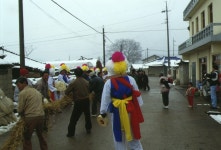 전북지방 장승ㆍ솟대신앙 - 국립민속박물관 민속현장조사 전북지방 장승ㆍ솟대신앙