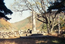 경북지방 장승ㆍ솟대신앙 - 국립민속박물관 민속현장조사 경북지방 장승ㆍ솟대신앙