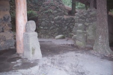 경남지방 장승ㆍ솟대 신앙, 제주의 석상 - 국립민속박물관 민속현장조사 경남지방 장승ㆍ솟대 신앙, 제주의 석상