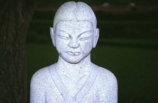 경남지방 장승ㆍ솟대 신앙, 제주의 석상 - 국립민속박물관 민속현장조사 경남지방 장승ㆍ솟대 신앙, 제주의 석상